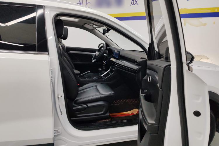 Used Wuling Asta 2021 1.5T Manual Starlight Edition