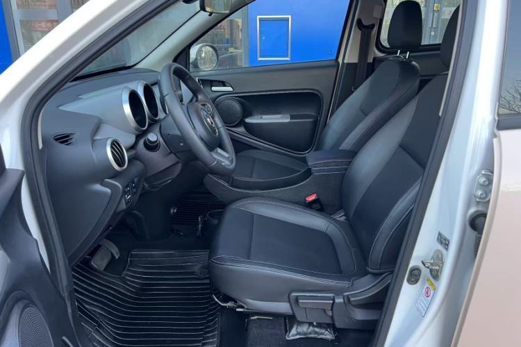 Used ORA Black Cat 2021 405 km Long-Range Version