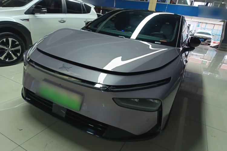 Used XPeng P7+ 2024 Long-Range Max