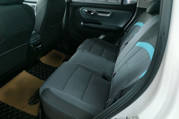 Used AION Y 2023 Plus 610 Enjoyment Edition Ternary Lithium Left Rear Seat