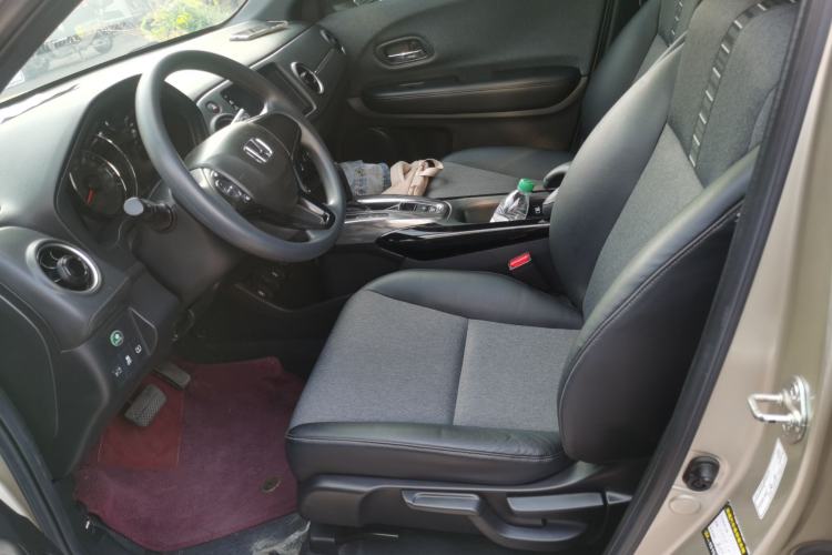 Used Honda XR-V 2020 1.5L CVT Comfort Version Left Front Seat