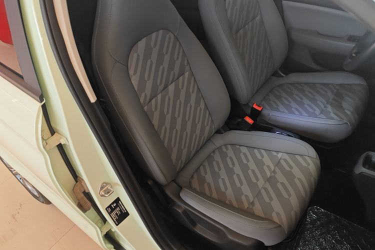 Used Leapmotor T03 2024 403 Comfort Edition Right Front Seat