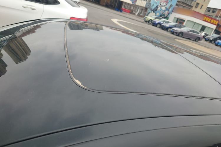 Used BMW 5 Series 2020 525Li M Sport Package
