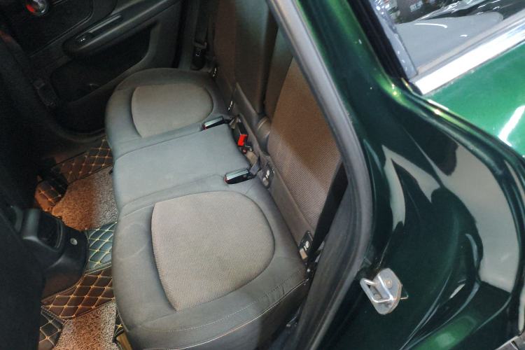 Used MINI Countryman 2018 1.5T COOPER Special Edition