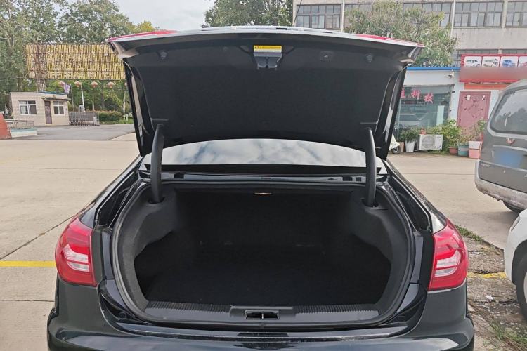 Used Hongqi H7 2018 3.0L Prestige Edition
