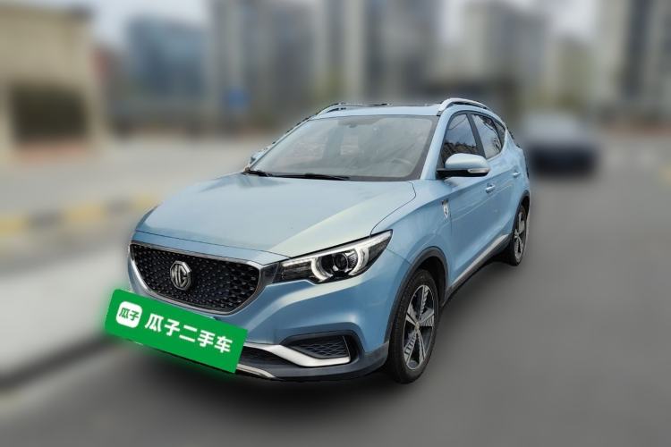 Used MG EZS Electric 2019 E-Pro Edition