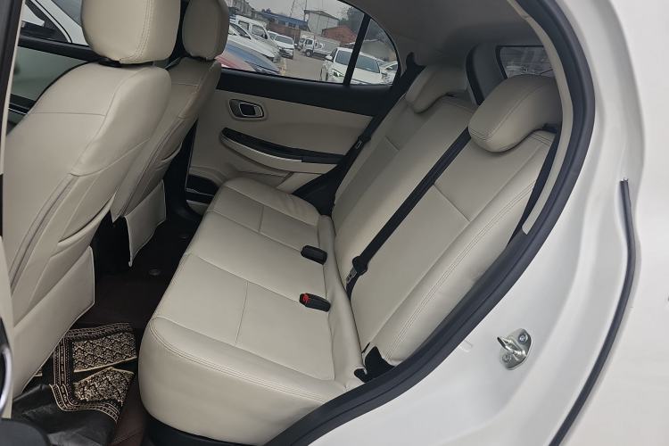 Used Dayun Yuehu 2023 230 Standard Edition
