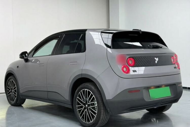 Used firefly 2025 Illuminated Edition
