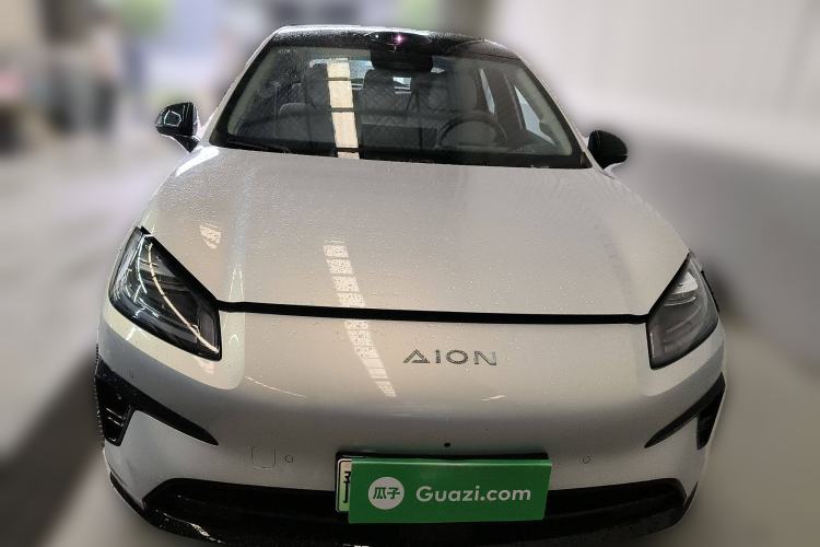 Used AION RT 2025 650 LiDAR Edition
