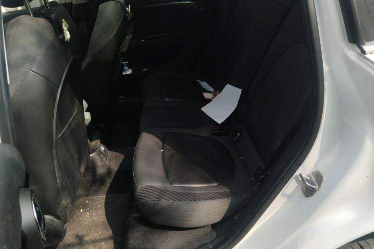 Used MINI Countryman 2017 1.5T COOPER
