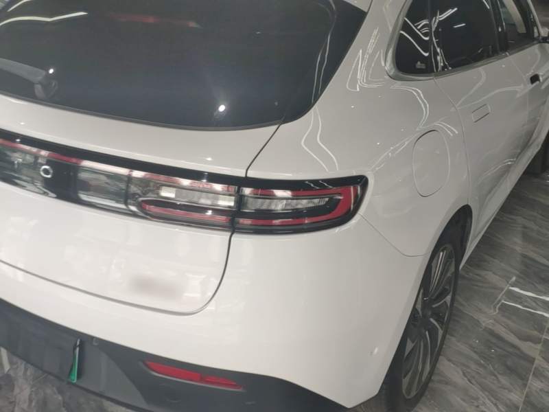 Used Hima AITO M5 2022 Extended-Range Four-Wheel Drive Performance Version — 7