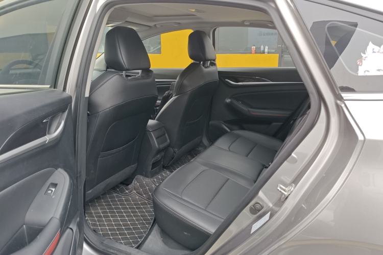 Used Changan Eado 2020 PLUS 1.6L GDI Manual Luxury Model
