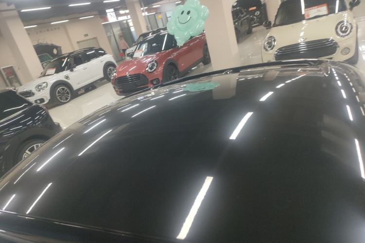 Used MINI Coupe 2012 1.6L COOPER
