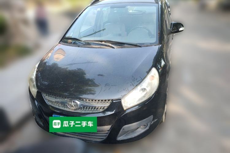 Used JAC Group Refine M2 2012 1.8L MT Business Luxury 5-Seater
