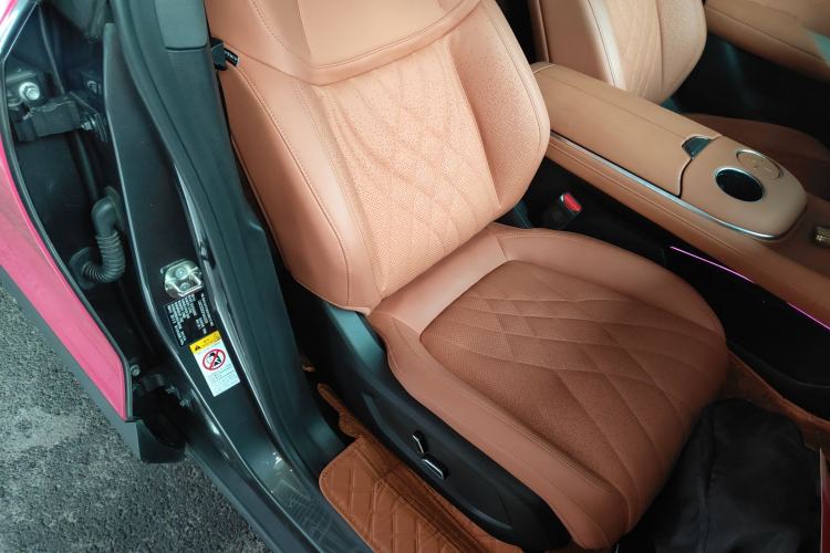 Used Deepal S07 2023 200Max Range-Extended Version