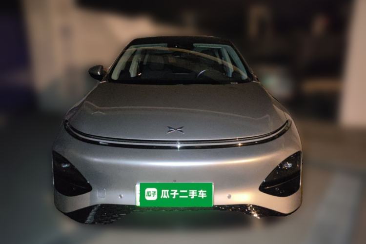 Used XPeng G6 2025 625 Long-Range Max Tech Edition