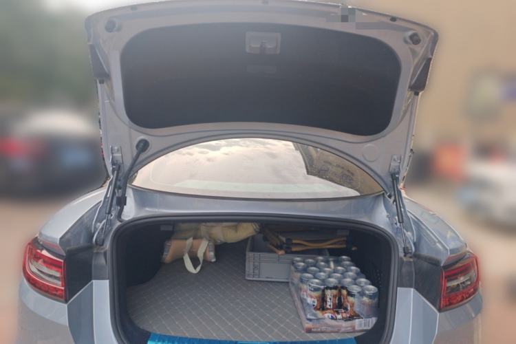 Used NETA GT 2023 560