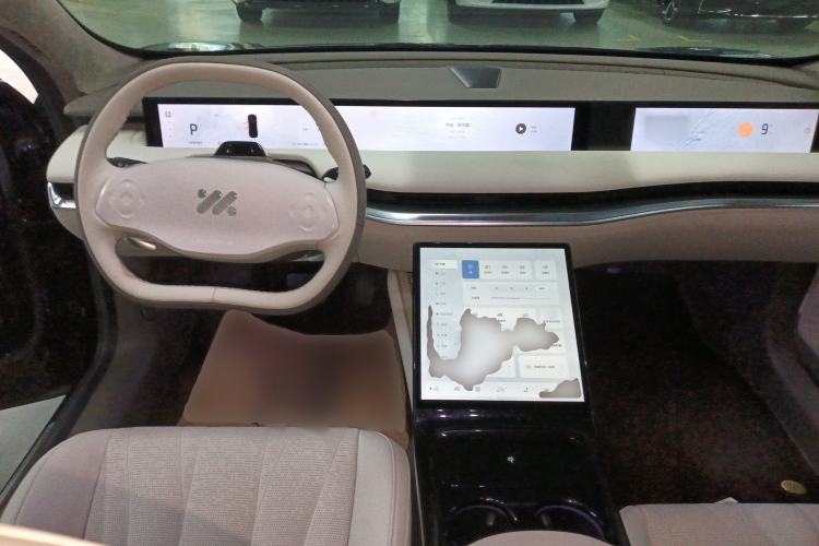 Used IM L7 2022 Dynamic Model