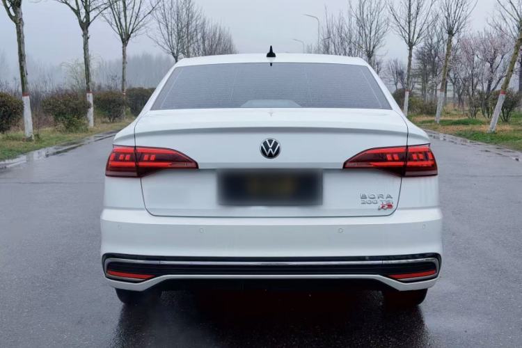 Used Volkswagen Bora 2023 200TSI DSG Smart Drive Version Exterior 8