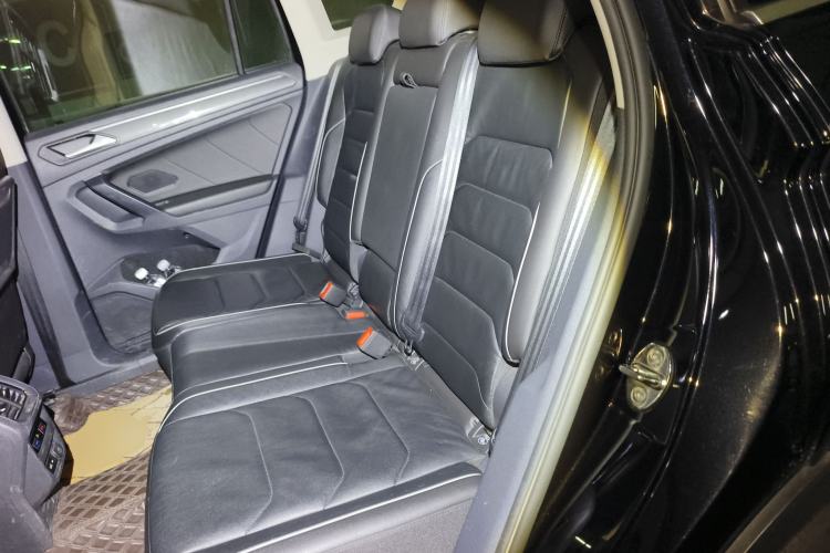 Used Volkswagen Tiguan 2018 330TSI All-Wheel-Drive Innovation Model