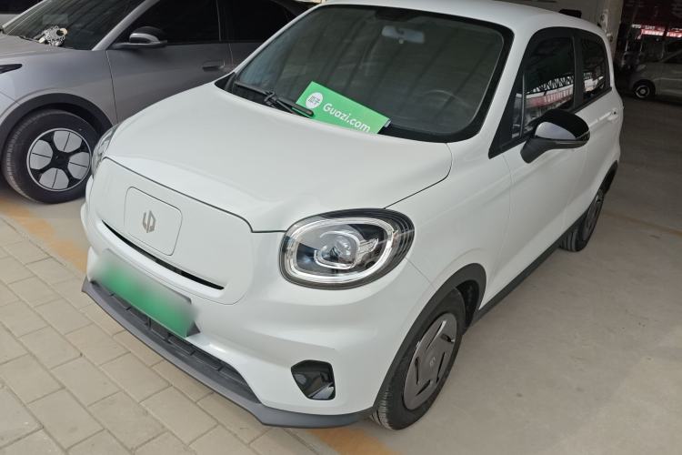 Used Leapmotor T03 2024 200 Lite Edition