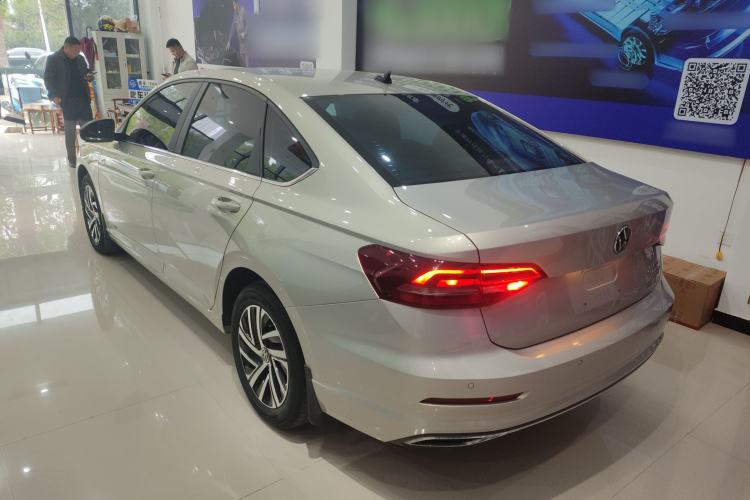 Used Volkswagen Lavida 2022 280TSI DSG Comfort Edition