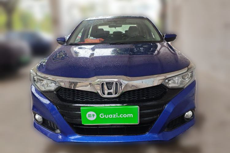 Used Honda Crider 2019 180 Turbo CVT Luxury Edition China V