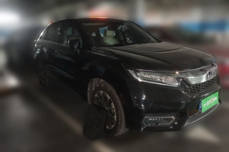 Used Honda Avancier 2017 240TURBO Two-Wheel Drive Premium Edition
