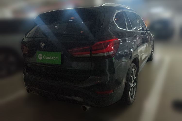 Used BMW X1 2022 sDrive25Li Leading Model