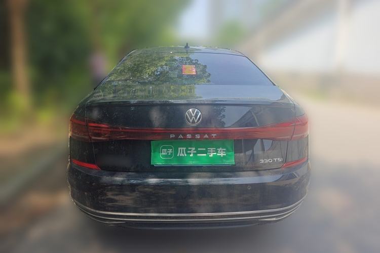 Used Volkswagen Passat 2024 330TSI Starry Elite Edition