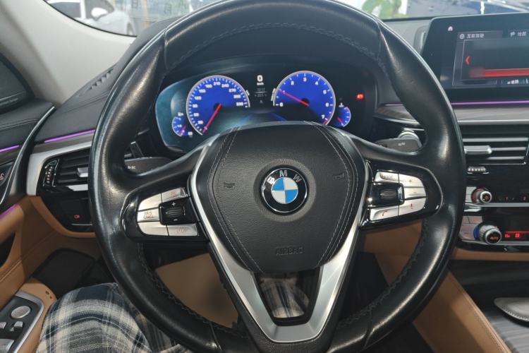 Used BMW 6 Series GT 2019 630i Luxury Design Package
