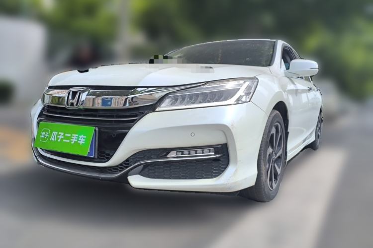 Used Honda Accord 2016 2.4L Prestige Edition