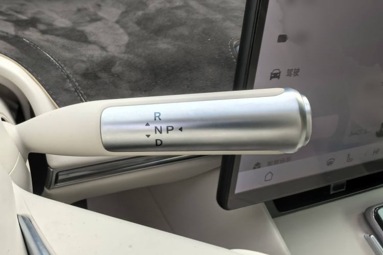 Used Hima Luxeed R7 2024 All-Electric 736 km Ultra