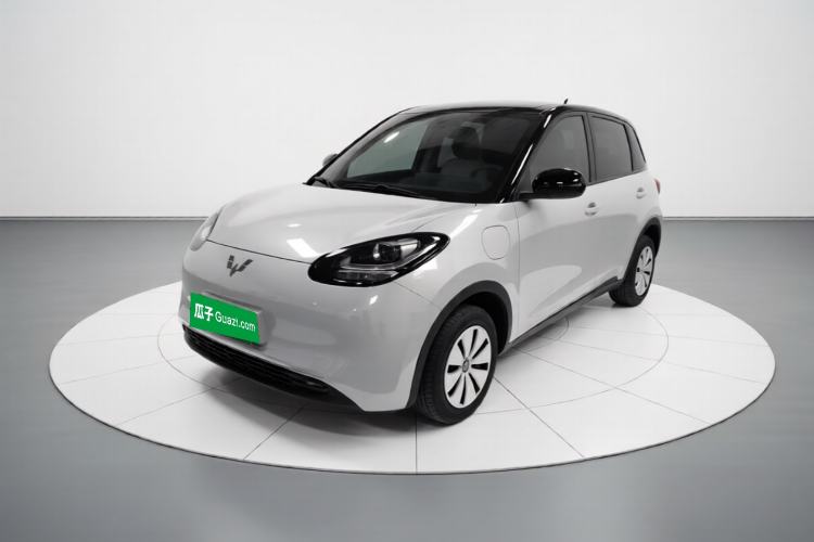 Used Wuling Bingo 2024 203km Light Edition