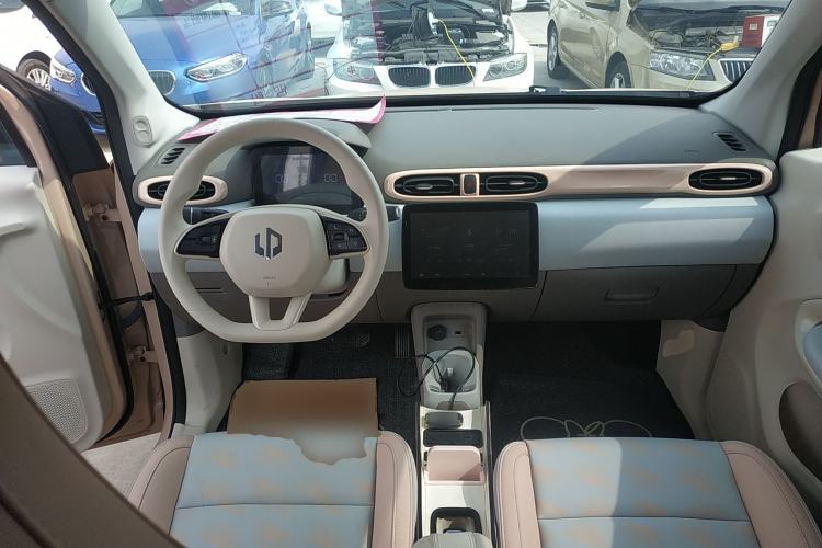 Used Leapmotor T03 2024 310 Comfort Edition