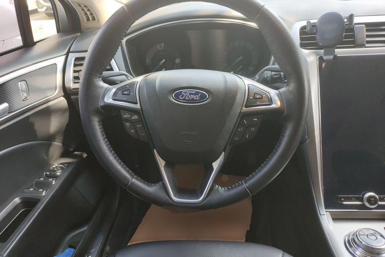 Used Ford Mondeo 2020 EcoBoost 180 Stylish Model
