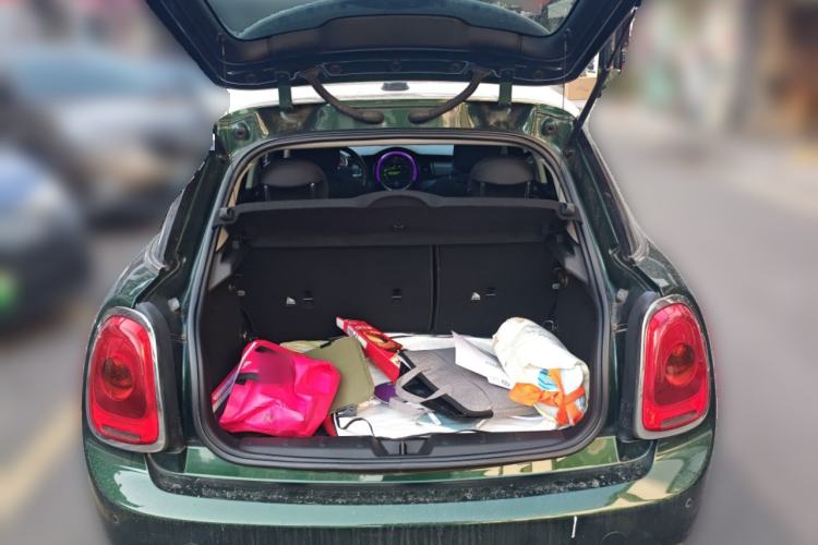 Used MINI MINI 2015 1.5T COOPER Fun Five-Door Edition