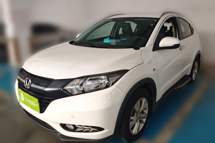 Used Honda Vezel 2017 1.5L CVT 2WD Comfort Model