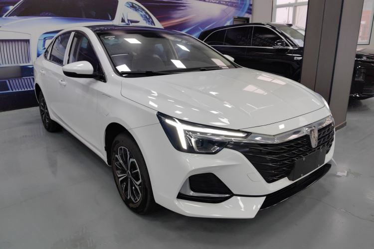 Used Roewe i6 MAX New Energy 2023 EV 420 Skyroof Special Edition
