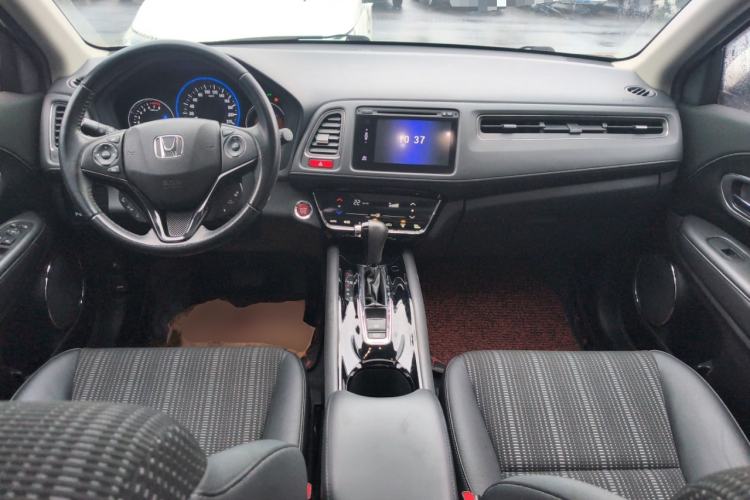 Used Honda Vezel 2015 1.8L CVT 2WD Luxury Model