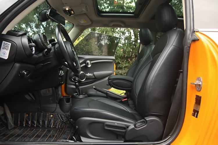 Used MINI MINI 2016 1.2T ONE Pioneer Edition