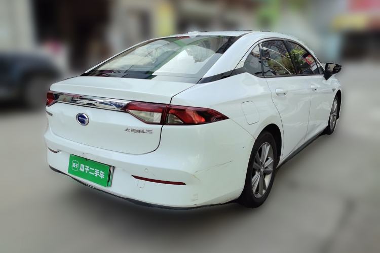 Used AION S 2019 Xuan 630