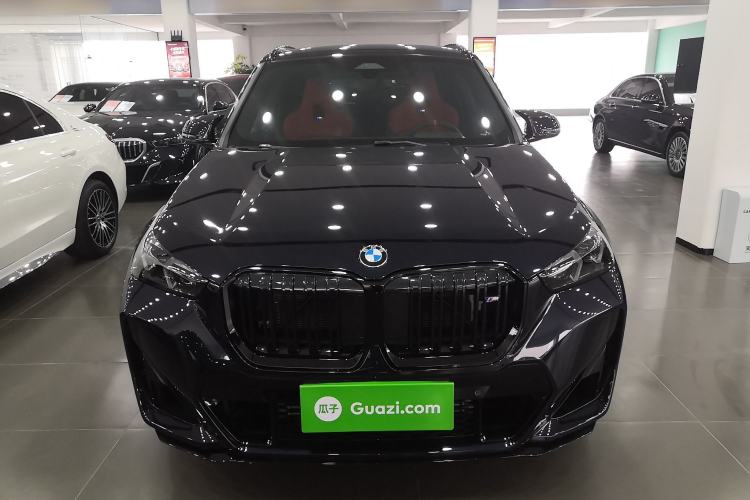 Used BMW X1 M35Li 2024 M35Li