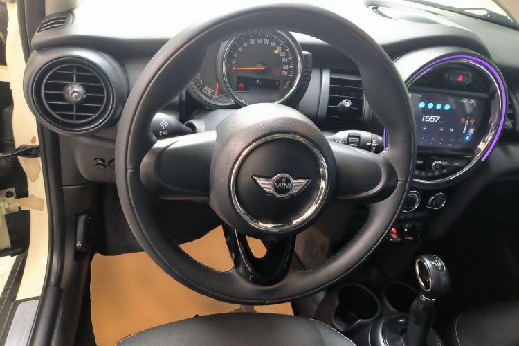 Used MINI MINI 2015 1.2T ONE Five-Door Edition
