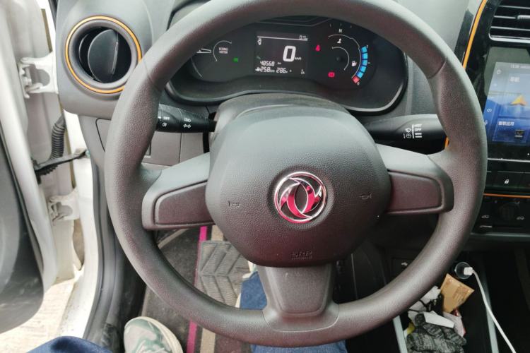 Used Dongfeng NAMMI EX1 2021 Quality Edition
