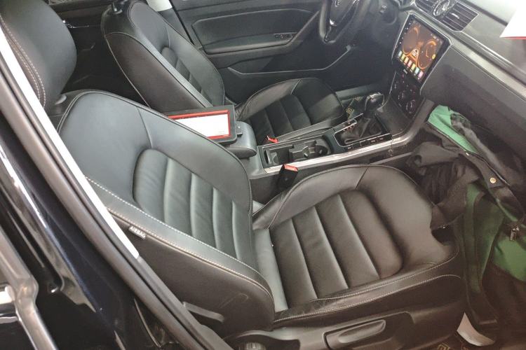 Used Volkswagen Passat 2017 280TSI DSG Luxury Edition