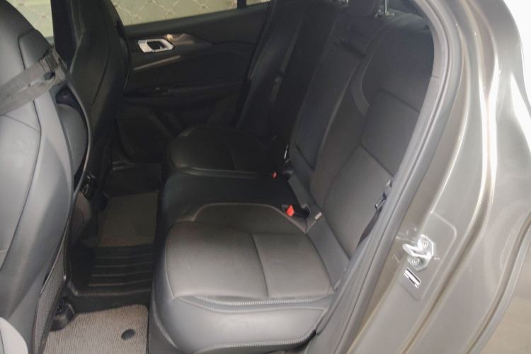 Used Lynk & Co 03 2022 2.0TD DCT JingPro