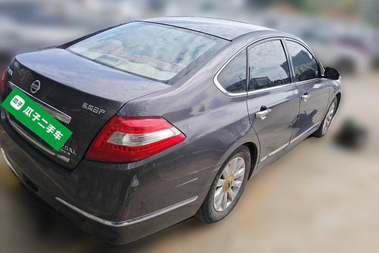 Used Nissan Teana 2008 2.5L XL Leading Edition
