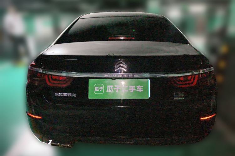 Used Citroen C6 2023 400THP Commemorative Edition