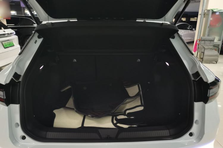 Used Volkswagen ID.4 X 2023 Pure Smart Edition